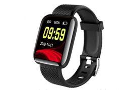 BAJADA DE PRECIO AMAZON! Smartwatch Ajcoflt a 4,8€