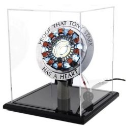 OFERTITA! Reactor ARK de Iron Man a 18,5€