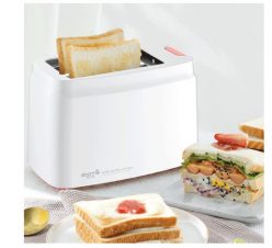 SUPER PRECIO! Tostadora XIAOMI Deerma a 18,8€