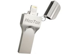 OFERTA AMAZON! USB para iPhone 64GB con Certificado MFI a 25,8€