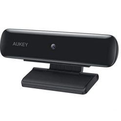 OFERTITA AMAZON! WebCam AUKEY FHD 1080P a 34,9€