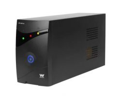PRECIAZO desde ES! SAI Woxter UPS 2000 VA a 98,4€