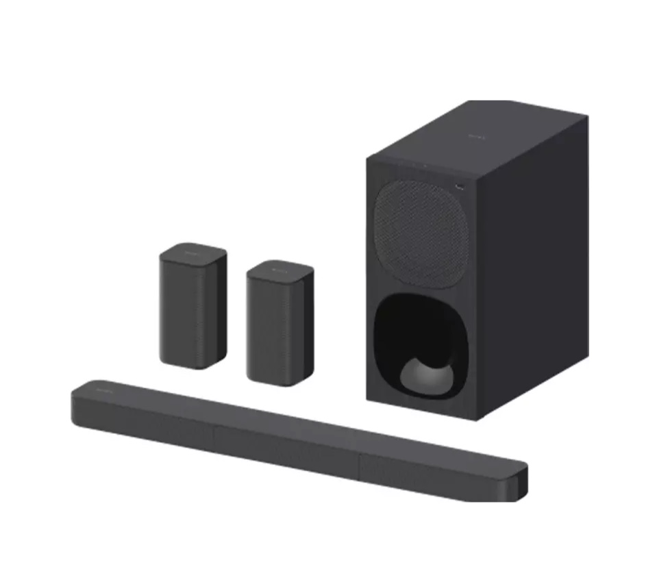 Barra de sonido Sony