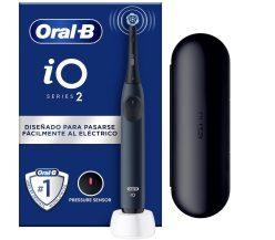 OFERTA AMAZON! Cepillo dientes Oral-B iO 2 a 49,9€