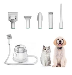 PRECIAZO!  Kit de aseo y corte para mascota Inse P20 Multiusos a 41,7€