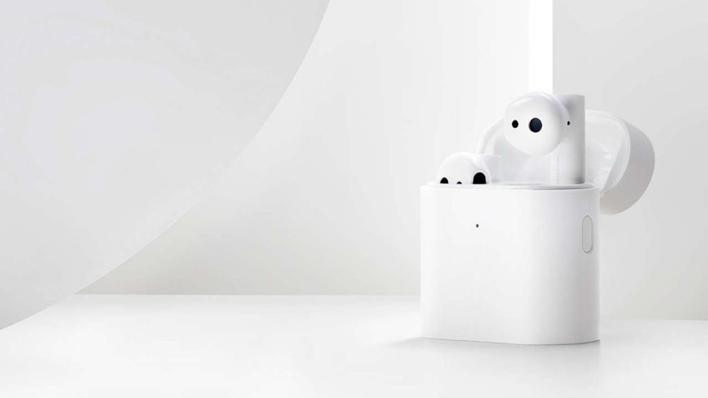 Xiaomi Air 2S: mejor diseño, menos latencia y muy buena autonomía, a 55€