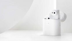 Minimo! Xiaomi Air 2S: mejor diseño, menos latencia y muy buena autonomía, a 47€