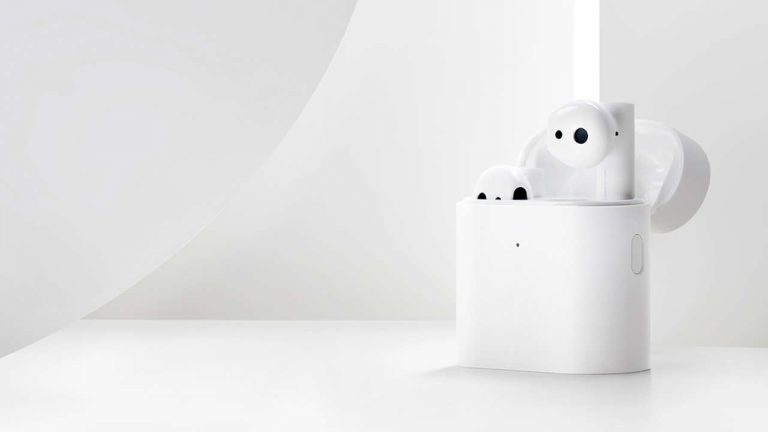 Xiaomi Air 2S: mejor diseño, menos latencia y muy buena autonomía, a 55€