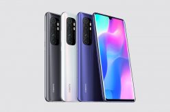 PRECIAZO Amazon! Xiaomi Mi Note 10 Lite de 6/64GB a 249€