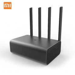 SUPER PRECIO! Xiaomi Mi Router Pro R3P a 56€