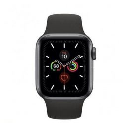 REBAJA! Apple Watch Series 5 GPS 44mm a 265€
