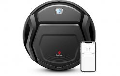 Buen precio Amazon! Robot Aspirador Lefant-M201 a 69,9€
