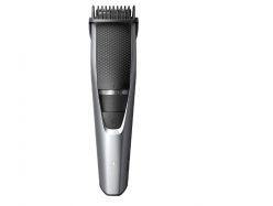Rebaja Amazon! Barbero Philips Beardtrimmer a 14,8€