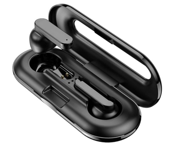 BUEN PRECIO! Auriculares inalambricos Docooler XG-49 a 8,6€