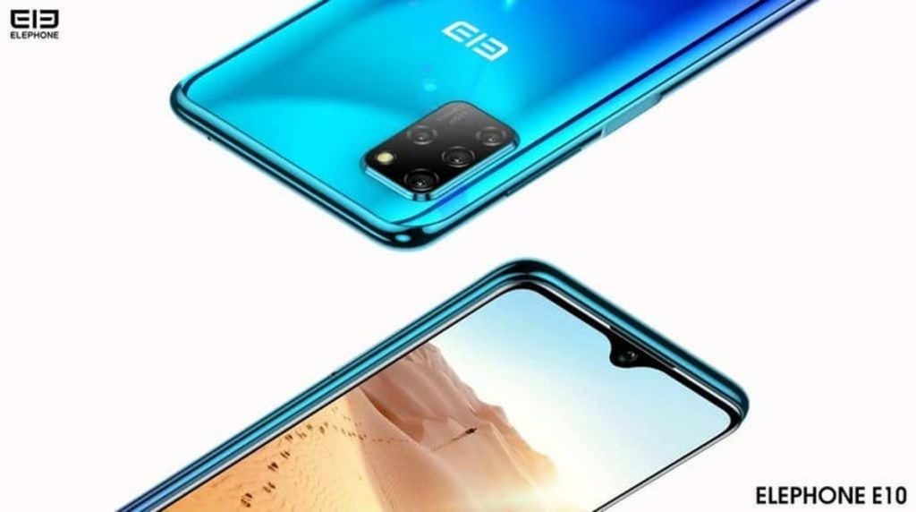 BAJADA DE PRECIO desde ESPAÑA! Elephone E10 4/64GB a 120€
