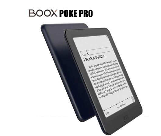 Ebook BOOX Poke Pro ONYX
