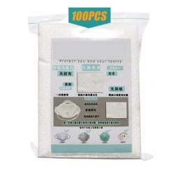 PRECIAZO! Pack 100 filtros desechables para mascarillas a 5€