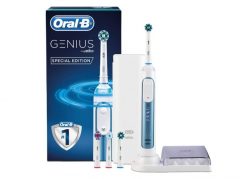 Rebaja AMAZON! Oral-B Genius Edición Especial