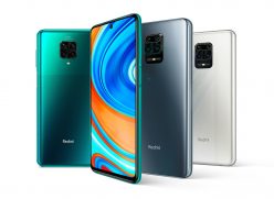 PRECIAZO Desde España! Xiaomi Redmi Note 9 Pro 6/64GB a 165€