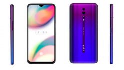 Oppo Reno Z 4/128GB desde Amazon al mejor precio