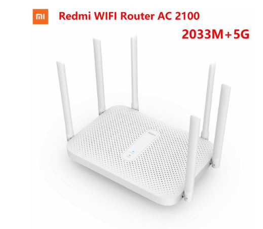 Xiaomi Redmi AC2100