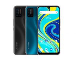 CUPON! UMIDIGI A7 Pro 4/64GB desde 82,5€