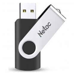 PRECIO LOCO! Pendrive Netac USB 3.0 32GB a 1,65€ y 64Gb a 4,9€