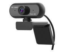 OFERTITA AMAZON! Webcam Adaskala a 15,9€