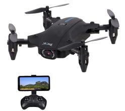 OFERTA AMAZON! Drone RC H2 4K a 29,9€