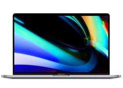 CHOLLO Amazon! MacBook Pro 16″ i7 16GB y 512GB a 2174€ y i9 16GB 1TB a 2439€