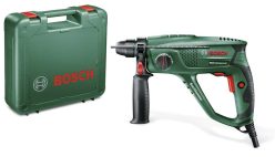 BUEN PRECIO! Martillo perforador Bosch a 62,5€