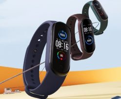 Preciazo desde España! Xiaomi Mi Band 5 a 13€