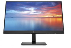 SUPER PRECIO AMAZON! Monitor HP 22″ FullHD Ultrafino a 79€