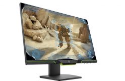 PRECIAZO! Monitor HP 27″ QHD 144Hz 1ms a 247€
