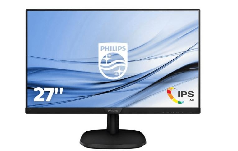 Monitor Philips 27