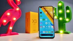 REBAJA desde España! Realme X3 SuperZoom: 120 Hz 8/128GB a 236€