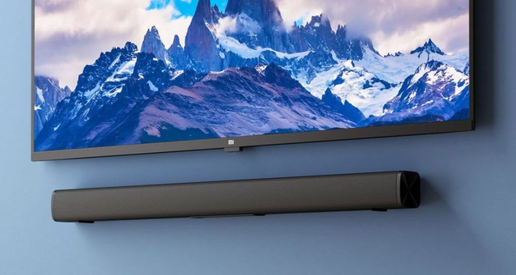 Preciazo desde España! Redmi TV Sound Bar a 42,8€