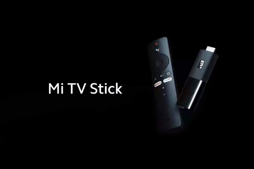 Comprar Xiaomi Mi TV Stick 4K Versión Global ▷ Tienda Xiaomi en