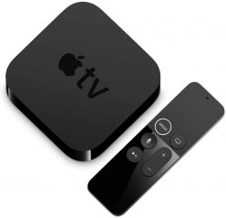 CHOLLO! Apple TV 4K 32 GB a 145,7€
