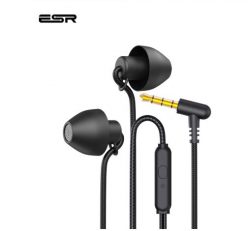 SUPER PRECIO! Auriculares jack/Type C ESR a 2,7€