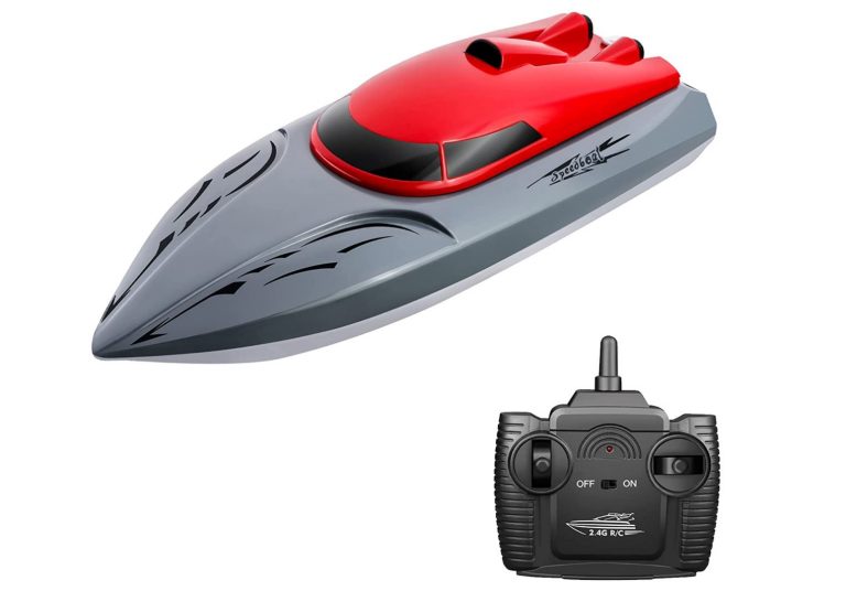 OFERTITA! Barco 806 RC GoolRC a 17,9€