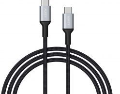OFERTA AMAZON! Cable Tipo C 2M 60W PD a 5,9€