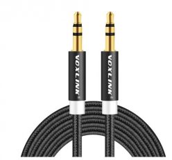 CASI GRATIS! Cable Jack 3,5mm 2 metros a 0,9€