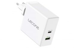 OFERTON AMAZON! Cargador USB-C + USB 60W a 14,7€