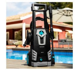 CHOLLO Amazon! Hidrolimpiadora Cecotec HidroBoost 1800W a 64,9€