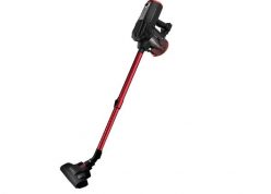 PRECIAZO desde España! Cecotec Aspirador Vertical Conga ThunderBrush 520 a 32€