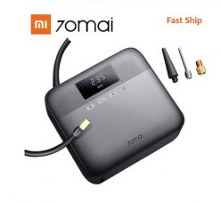 PRECIAZO desde España! Compresor de Aire Xiaomi 70mai Lite a 28€