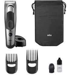 Cortapelos Braun inalambrico 17 ajustes al mejor precio en Amazon