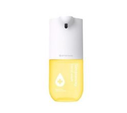 OFERTA desde ESPAÑA! Dispensador de jabon automatico Simpleway + Jabon a 9,9€