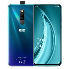 Elephone PX Pro: Camara telescopica, Carga inalambrica y 4/128GB a 135€